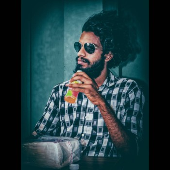 S K VINEETH
